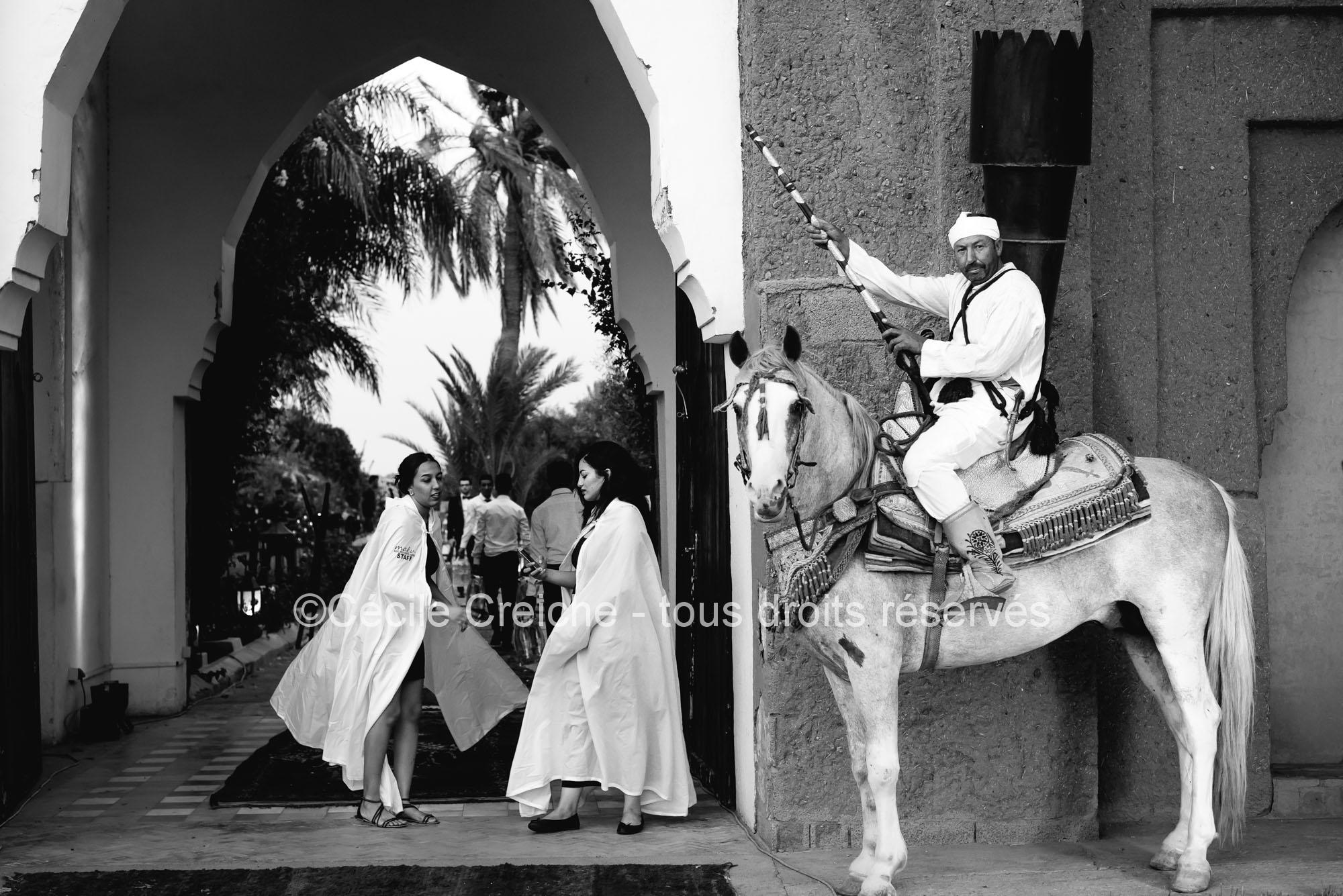 Photographe mariage maroc