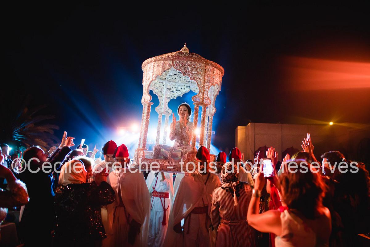 photographe mariage maroc